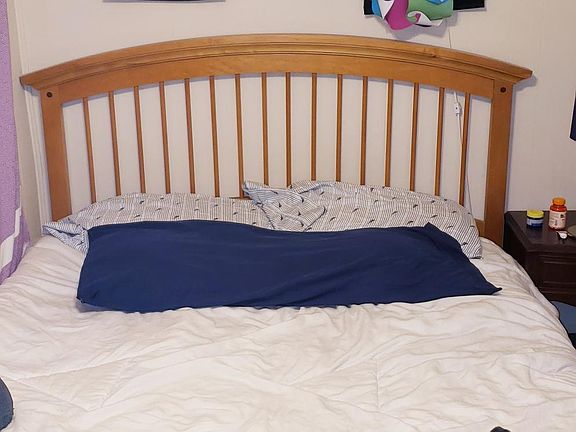3rd image of 391 Bunker Hill St APT 1