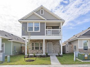 2744 Brand Iron Dr, San Marcos, TX 78666