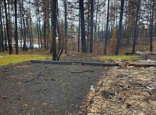 15015 E Eistrup Rd, Elk, WA 99009