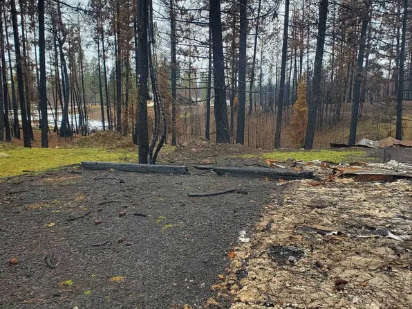 15015 E Eistrup Rd, Elk, WA 99009