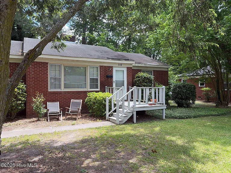 110 N Warren St — Photo 4