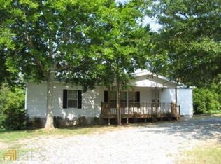 148 State Dairy Rd, Milledgeville, GA 31061