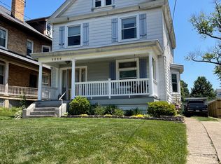 3556 Edwards Rd, Cincinnati, OH 45208