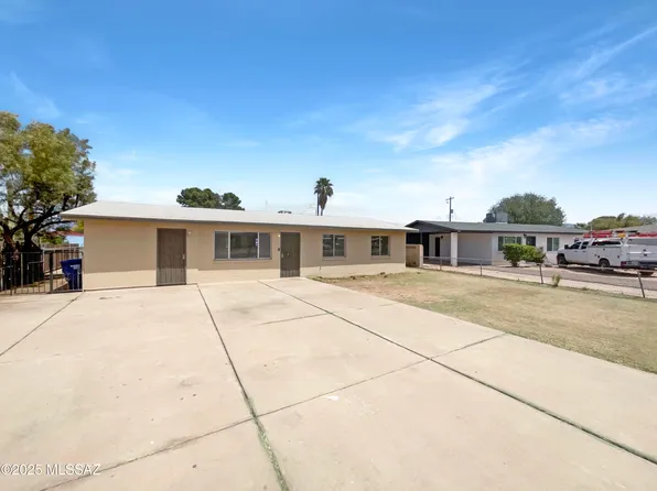 6733 E David Dr, Tucson, AZ 85730