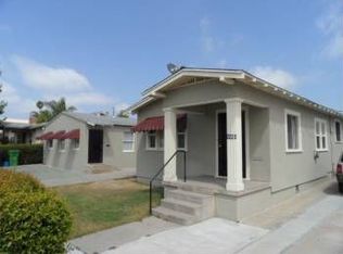 4413 44th St, San Diego, CA 92115