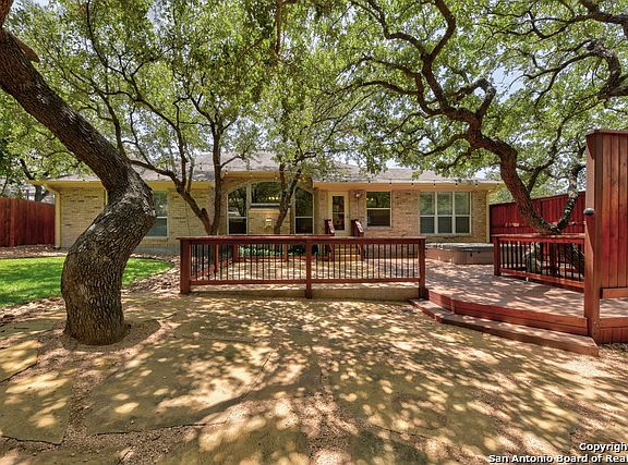 3rd image of 20413 Wild Springs Dr