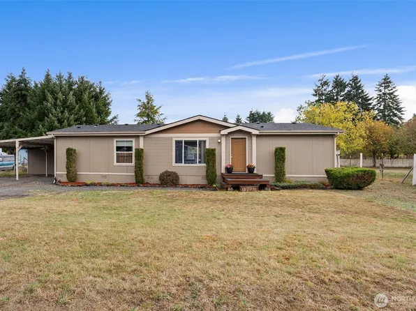 112 Tiffany Lane, Winlock, WA 98596