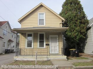 612 3rd St, Fort Wayne, IN 46808