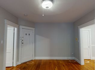 3 Gray St, Cambridge, MA 02138