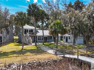 69 Rio Rd, Savannah, GA 31419