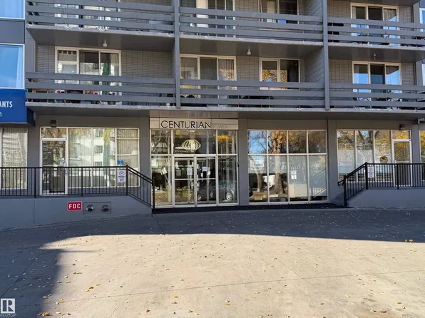 10160 116th St NW #1304, Edmonton, AB T5K 1V9