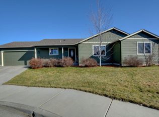 3486 Torri Ln, White City, OR 97503