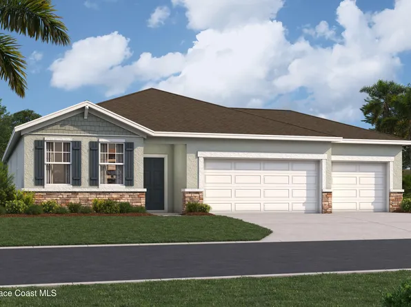 1112 Banff Dr NE, Palm Bay, FL 32905