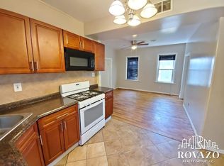 83 Ellery Ave FLOOR 2, Irvington, NJ 07111