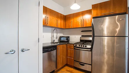 Rented by Nooklyn NYC LLC