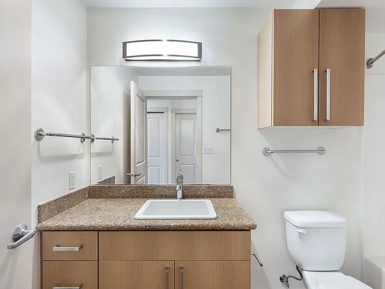 Tempo Apartments — Photo 19