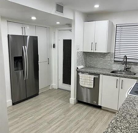 2nd image of 8595 Sunrise Lakes Blvd APT 110
