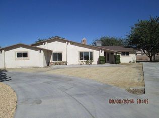 13851 Titonka Rd, Apple Valley, CA 92307