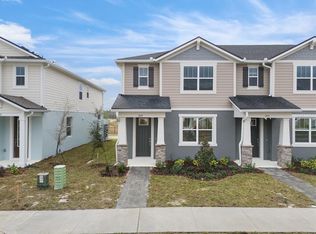 3124 Gardenia Reserve St, Apopka, FL 32712