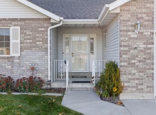 648 E 1280 N, Logan, UT 84341