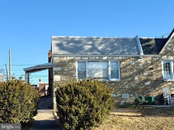 1629 Strahle St, Philadelphia, PA 19152