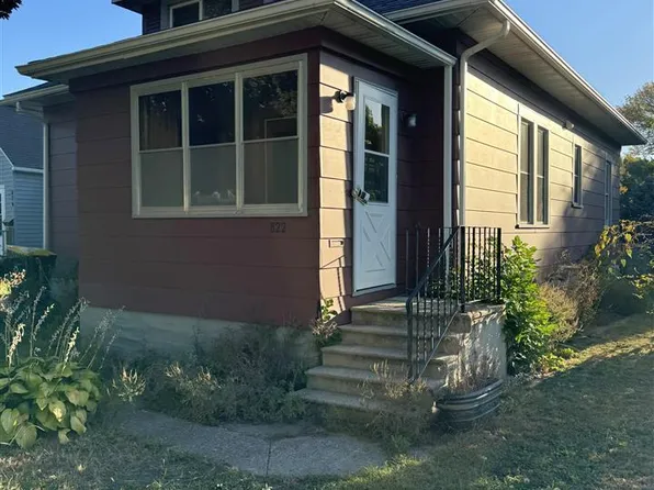 822 N Park St, Fairmont, MN 56031