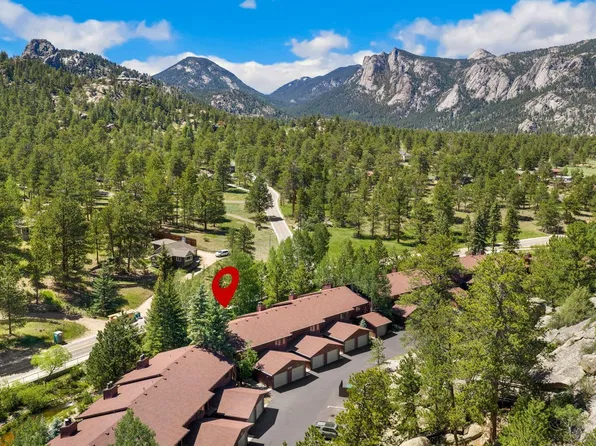 640 Macgregor Ave #8, Estes Park, CO 80517