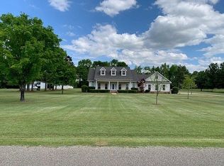 260 E Jemison Rd, Caledonia, MS 39740