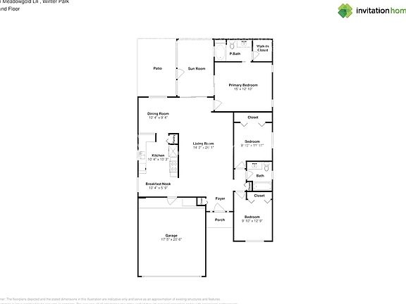 2nd image of this home
