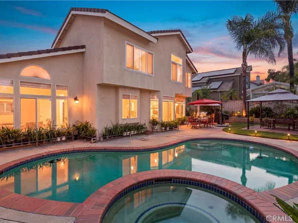 1692 Morning Terrace Dr, Chino Hills, CA 91709