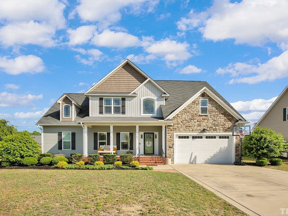 3905 Barnsdale Dr, Wade, NC 28395 Zillow