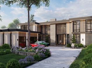 27 Annis Rd, Toronto, ON M1M2Y8
