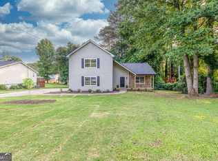 1111 Fieldgate Rd, Lawrenceville, GA 30044