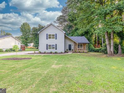 1111 Fieldgate Rd, Lawrenceville, GA, 30044