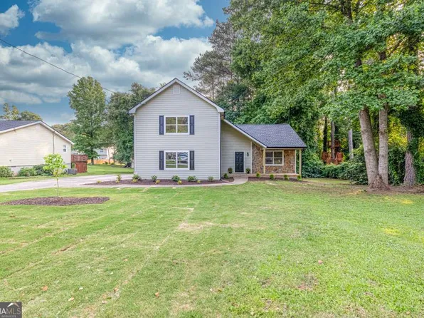 1111 Fieldgate Rd, Lawrenceville, GA 30044