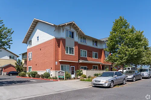 Fern Grove Apartments Photo 1 Fern Grove Apartments Photo 1