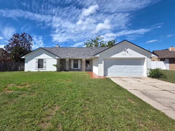 3028 DANFORTH DRIVE, ORLANDO, FL 32818