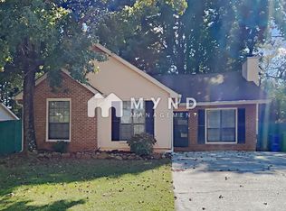 1997 Marbut Forest Dr, Lithonia, GA 30058