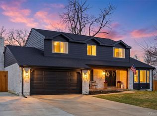 8260 Garland Drive, Arvada, CO 80005