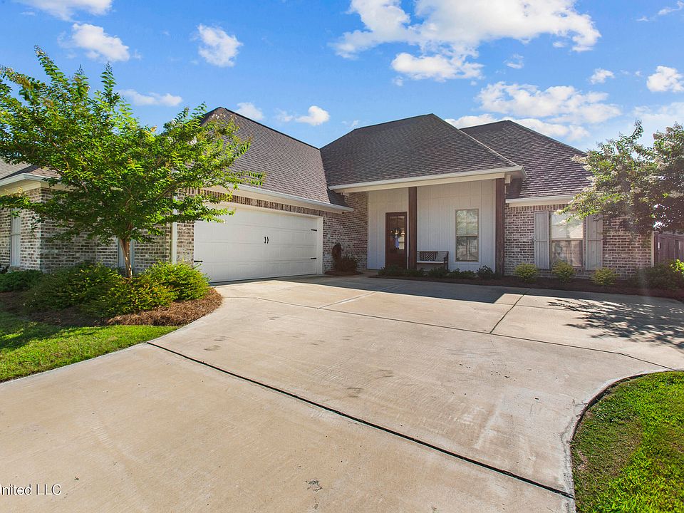 732 Glenwild Dr, Canton, MS 39046 Zillow