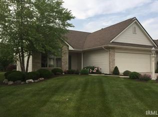320 Fiddlers Cv, Fort Wayne, IN