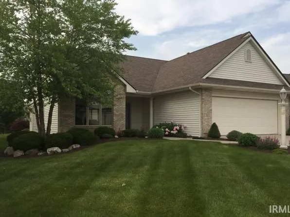 320 Fiddlers Cv, Fort Wayne, IN 46825