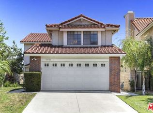 19726 Crystal Ridge Ln, Porter Ranch, CA 91326