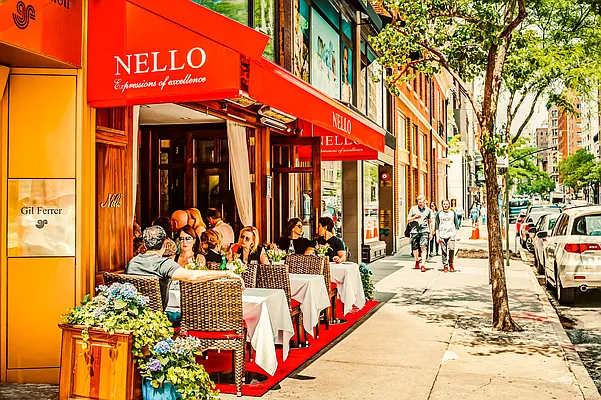 Rented by Voro NYC | media 26