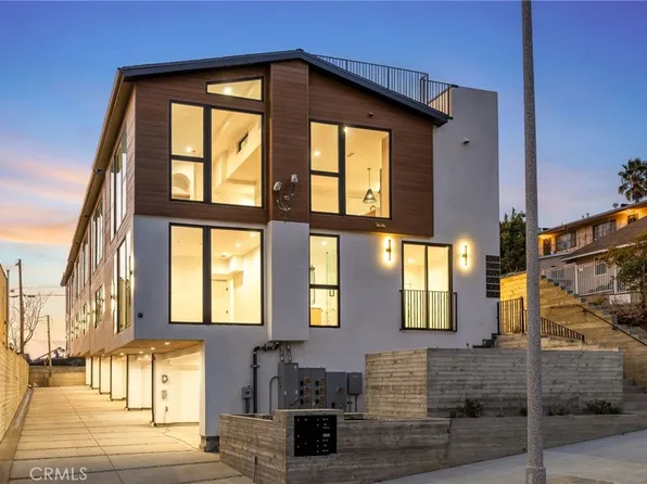 953 Everett St, Los Angeles, CA 90026