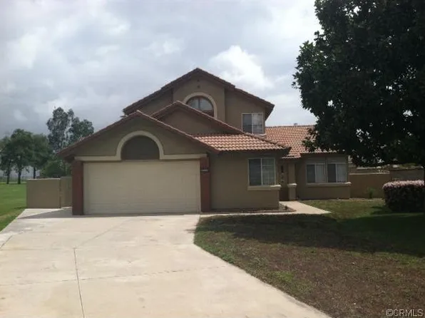 13402 Crocker Ct, Fontana, CA 92336