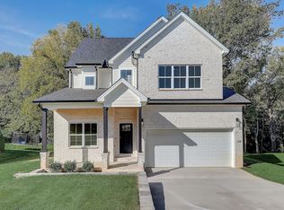128 Grayson Ln, White House, TN 37188