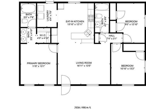 1130 Tulls Creek Rd, Moyock, NC 27958