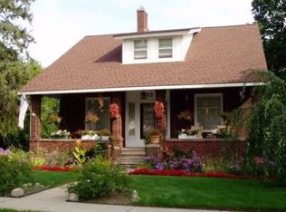 231 N National St, Howell, MI 48843