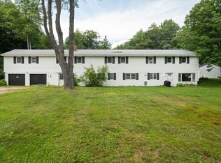 108 Cherry Valley Rd APT 4, Gilford, NH 03249